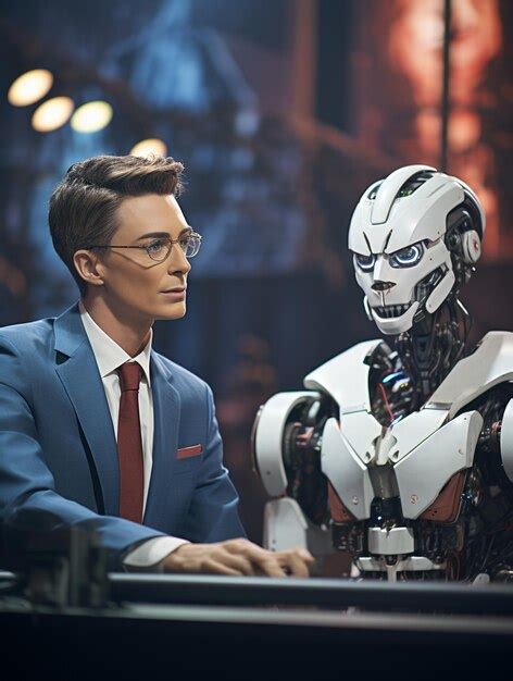 Real Working Robots 的图像结果