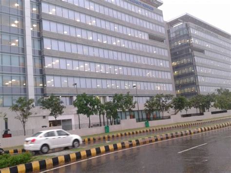 Tata Consultancy Services Office Photos | Glassdoor