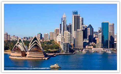 留学生对悉尼的真实看法，澳洲留学值得吗？ - 知乎