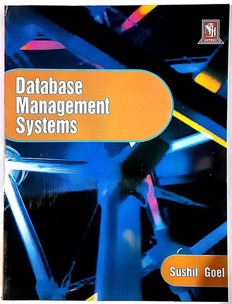 Buy Database Management Systems for BCA (3RD/4TH/5TH/6TH SEM) K.U ...