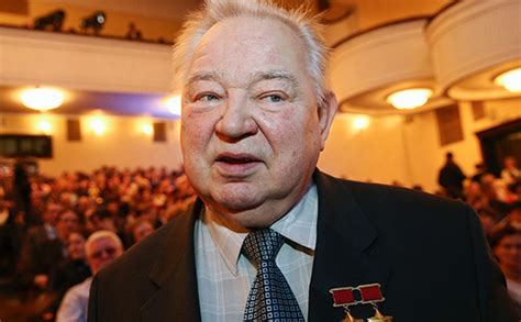 Умер космонавт Георгий Гречко — РБК