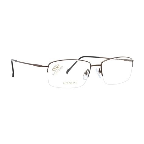 STEPPER SI-60214 F011 Unisex Optical | Mittal Optics
