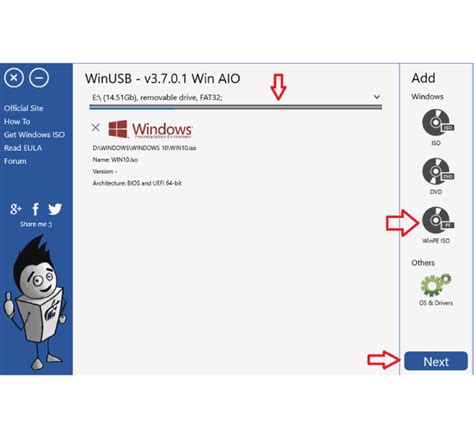 Image result for bootable usb creator software