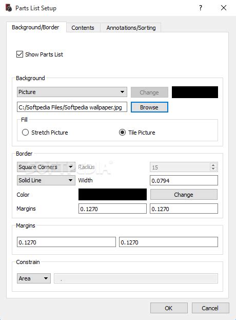 Lpub3d Tutorial 的图像结果