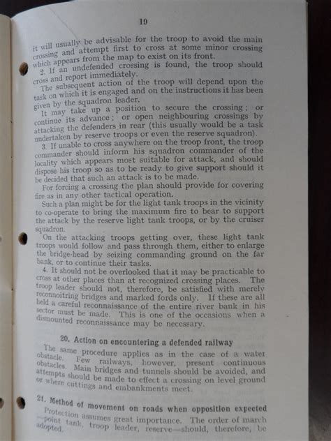 Image result for Training Regiment Notes