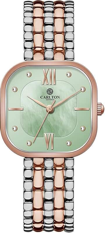 Amazon.in: Carlton London: Watches