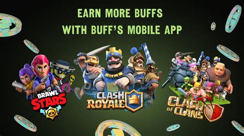 Image result for Buff App Hack