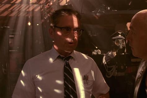 Image result for Falling Down Nazi Scene