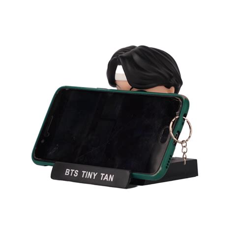 BTS Jin Bobblehead