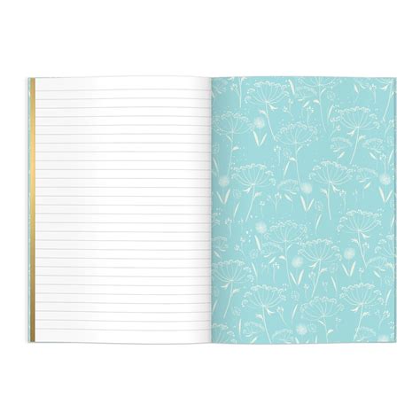 Joy Laforme Plant Kingdom A5 Journal – Galison