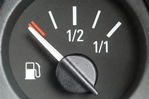 Fuel Gauge Problems 的图像结果