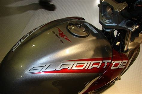 Yamaha GladiatorSS Pictures | Yamaha GladiatorSS Images and Photos in ...