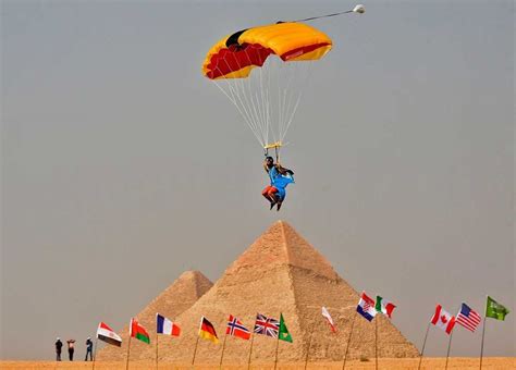 Image result for Paragliding Pyramids