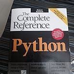 Buy Python: The Complete Reference Book Online at Low Prices in India ...
