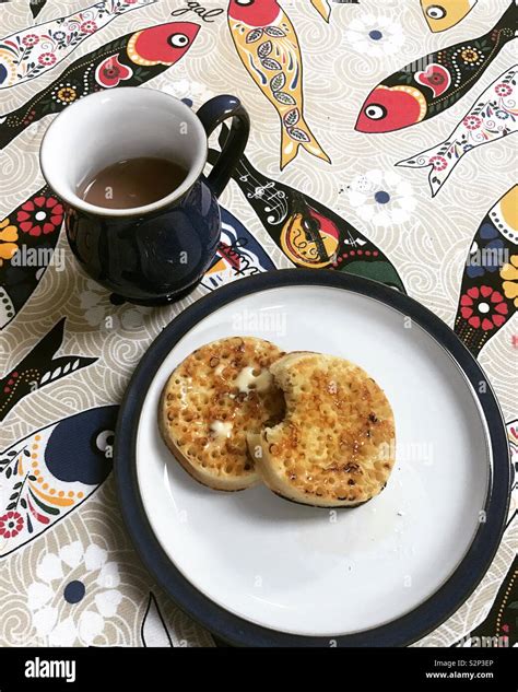 What Are Crumpets As In Tea And Crumpets at Evie Beirne blog