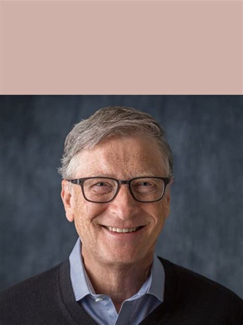 REVEALED! At what age Microsoft founder Bill Gates became billionaire ...