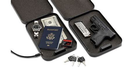 Snapsafe, A Hornady Company Combination Lock Box , Single Unit 75240 Up ...