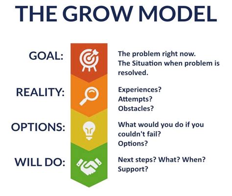 Image result for Grow Problem Solving Method