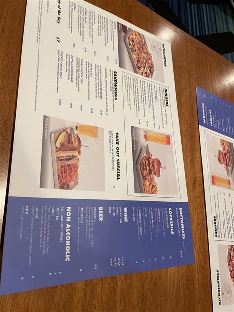 Image result for Pyramid Cafe Menu