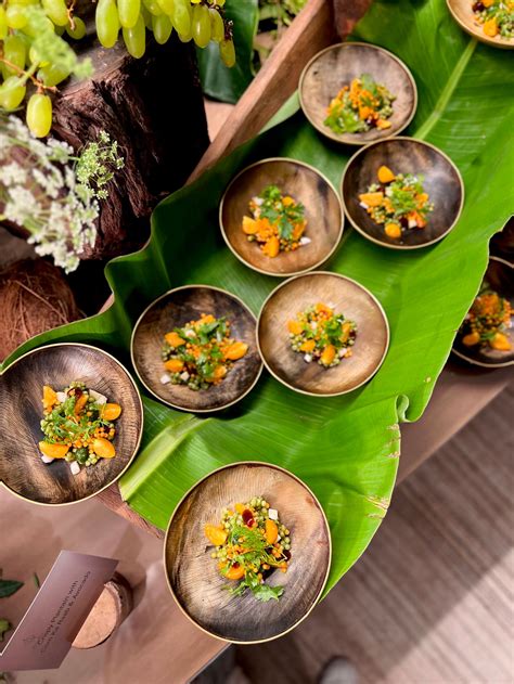 How to plan your wedding menu and bar, as per leading Indian chefs ...