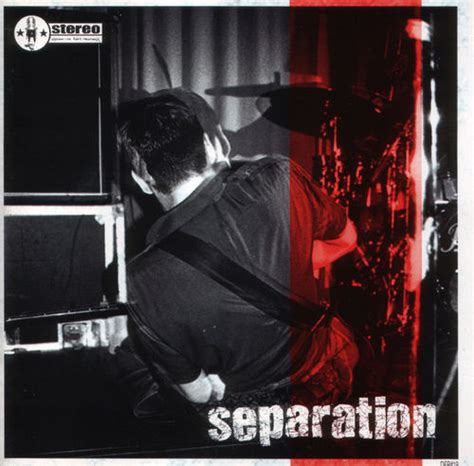 Separation 的图像结果