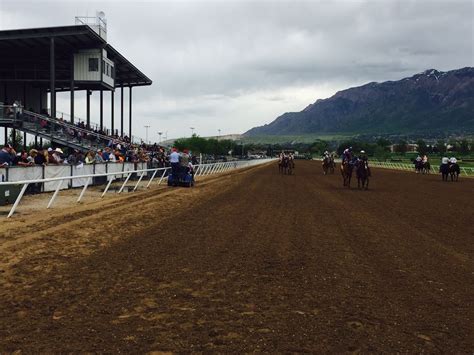 Golden Spike Event Center