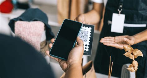 Image result for QR Code Scanner Working Concept