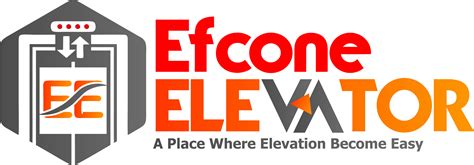 Efcone Elevator | A Place Where Elevation Become Easy