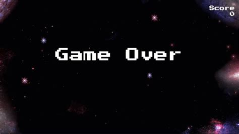 Game Over Screen Unity 的图像结果