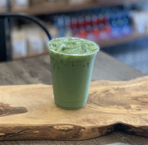 Froth Coffee Bar Haslet – Froth Coffee Bar Haslet