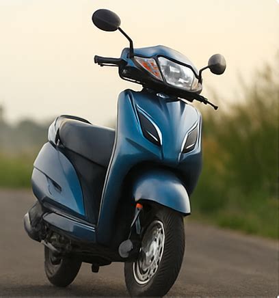 Falcon Bike Rental in Rameshwaram | SSS Bike Rental