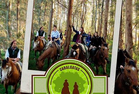 CABALGATAS DE URIBELARREA (2026) All You Need to Know BEFORE You Go ...