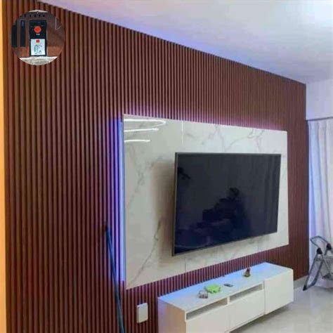 Jual jasa pasang partisi wpc wall panel - Kab. Bogor - toko palafon ...