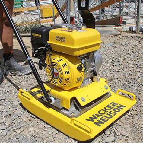 Image result for Compaction Wacker