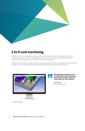 WorkNC Software Learning Book 的图像结果