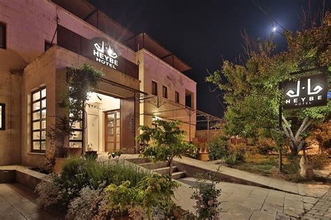 HEYBE HOTEL & SPA (Cappadocia/Goreme) - Hotel Reviews, Photos, Rate ...