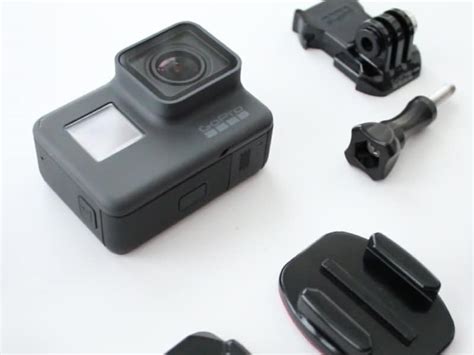How Do You Use a GoPro Hero 的图像结果