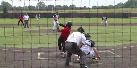 Brandon Valley & Aberdeen split doubleheader in regular season finale ...