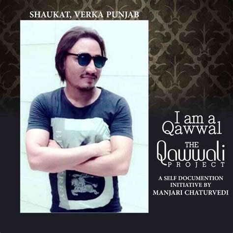 ‘Qawwali can teach us the lesson of unity’: A photo exhibition goes ...