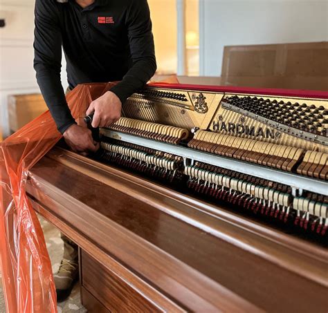 Moving Services | New York, NY | Avant-Garde Moving & Storage