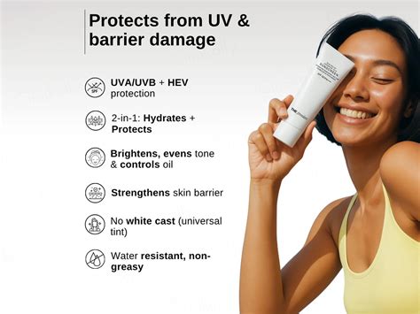 Buy The FormulaRx Sun Relief Ceramide Silk Hydrating Sunscreen Online ...