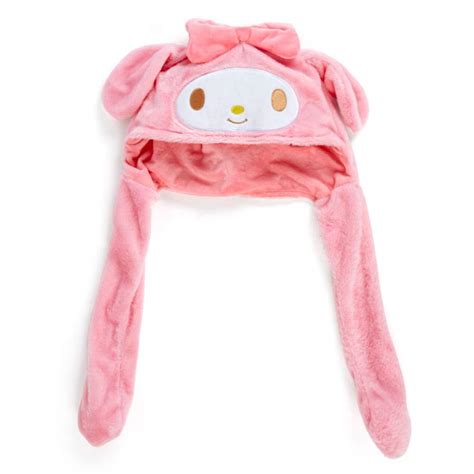 My Melody Hat - Sanrio Sanrio Character : Amazon.in: Home & Kitchen