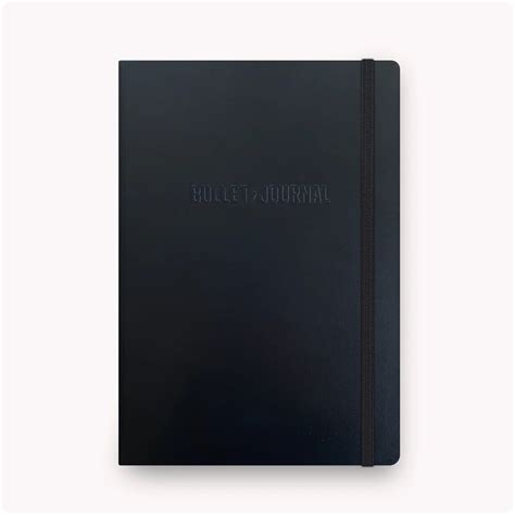 Image result for Bullet Journal Notebook