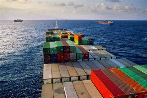 Peru's Biggest Imports and Exports