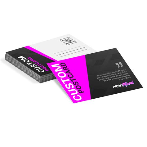 Image result for Postcard Print Service