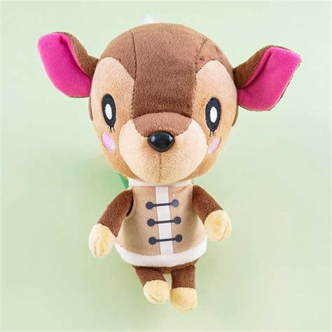 Animal Crossing Fauna