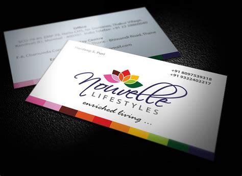 Print - Business Cards