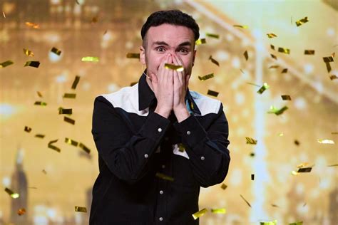 Britain Got Talent Opera Singer 的图像结果