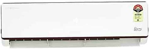 Voltas Inverter Split Air Conditioner 1.5 Ton 5 Star(VOLTAS SAC 185V ...