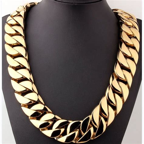 Mens Real Chains at Jennifer Gagne blog